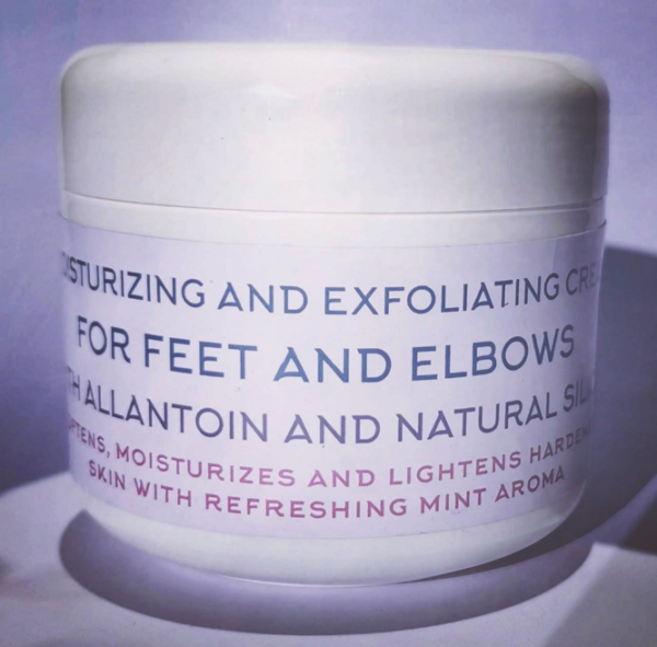 Exfoliant Cream